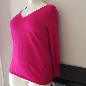 Lane Bryant| Plus size long sleeve top| Size 14/16